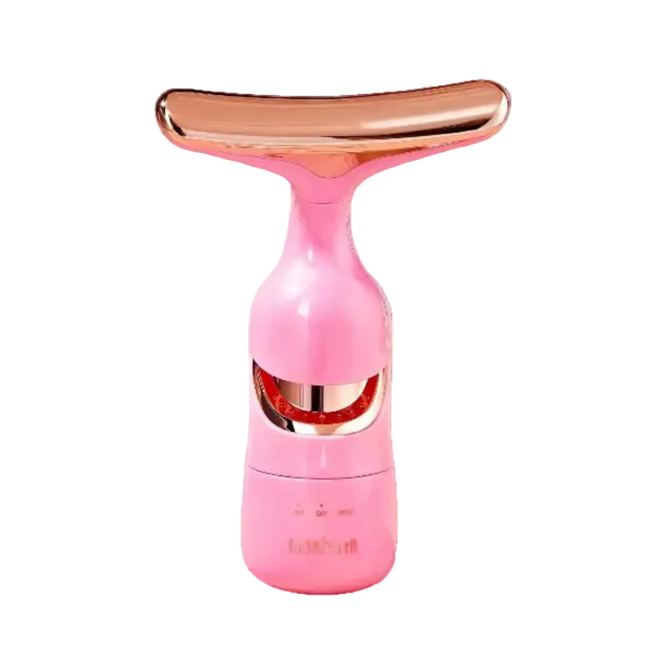 Microcurrent Facial Massager