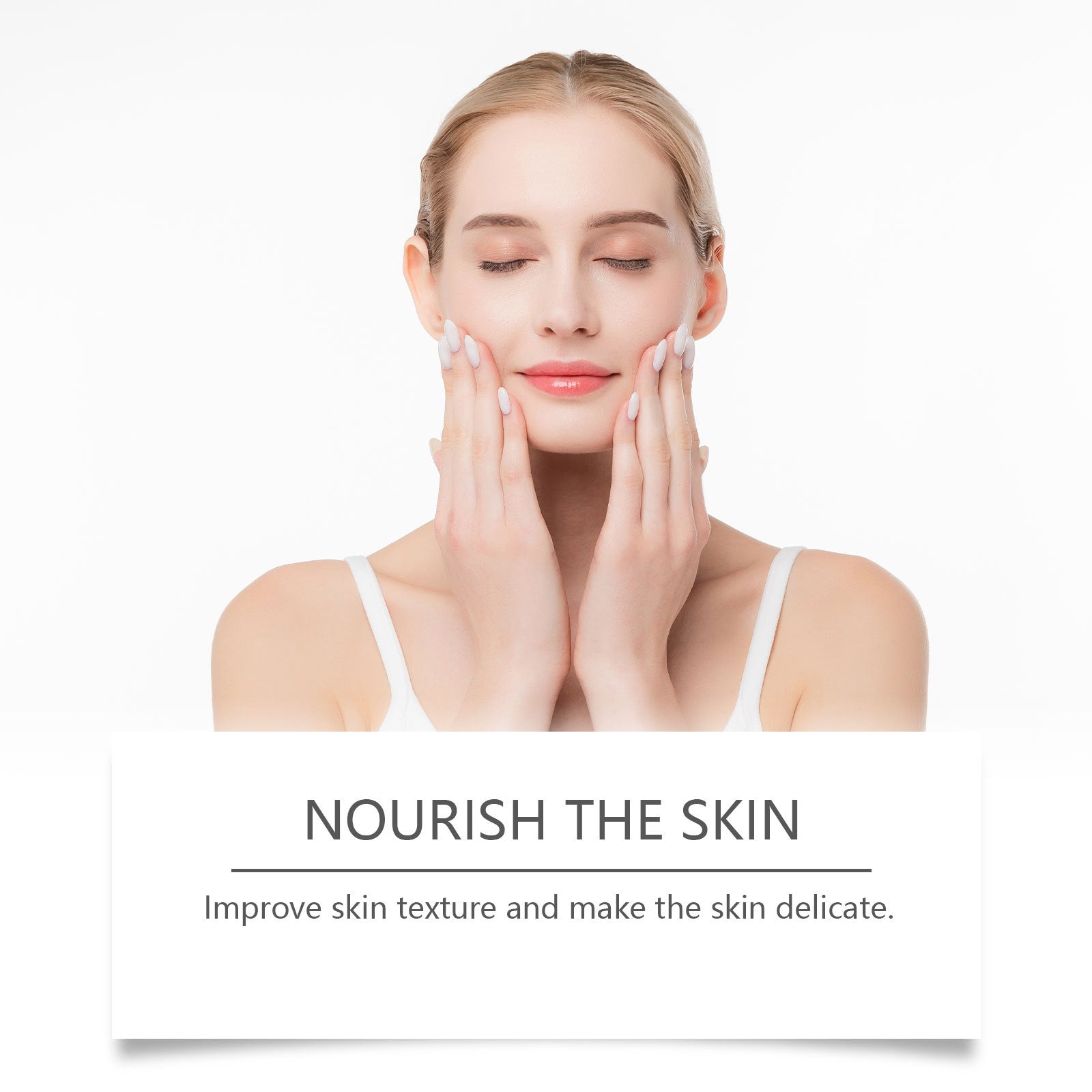 Turmeric Brightening Facial Cream with Vitamin C