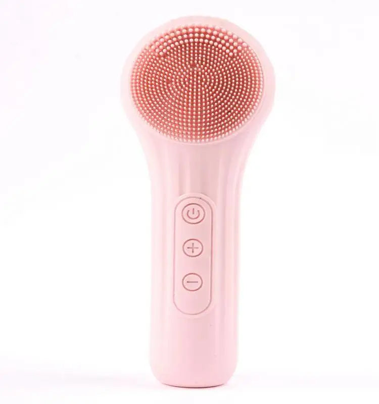Silicone Facial Cleansing Brush