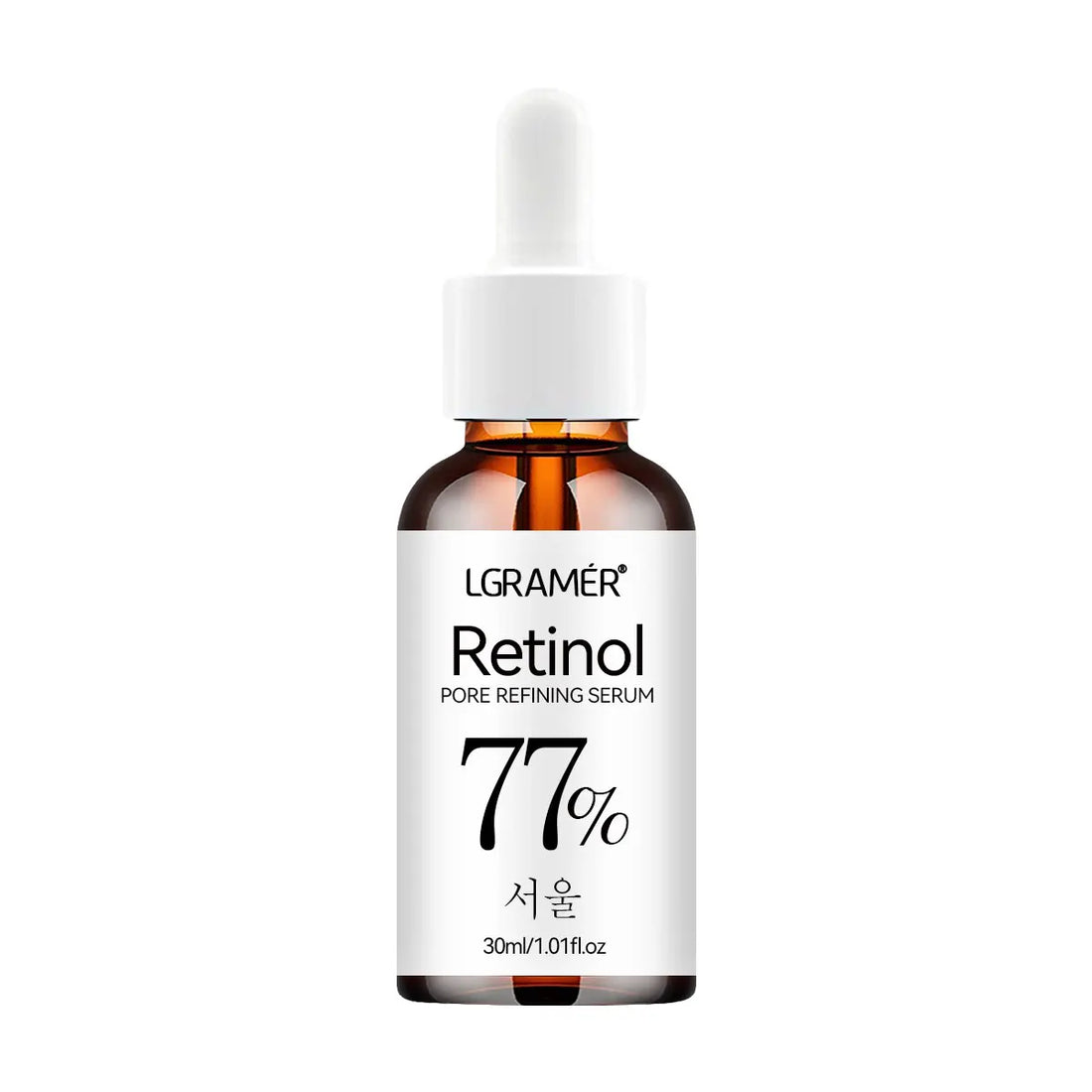 Retinol Anti-Aging Facial Serum