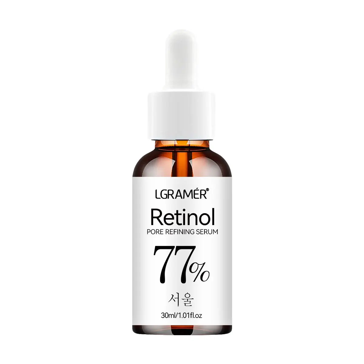 Retinol Anti-Aging Facial Serum