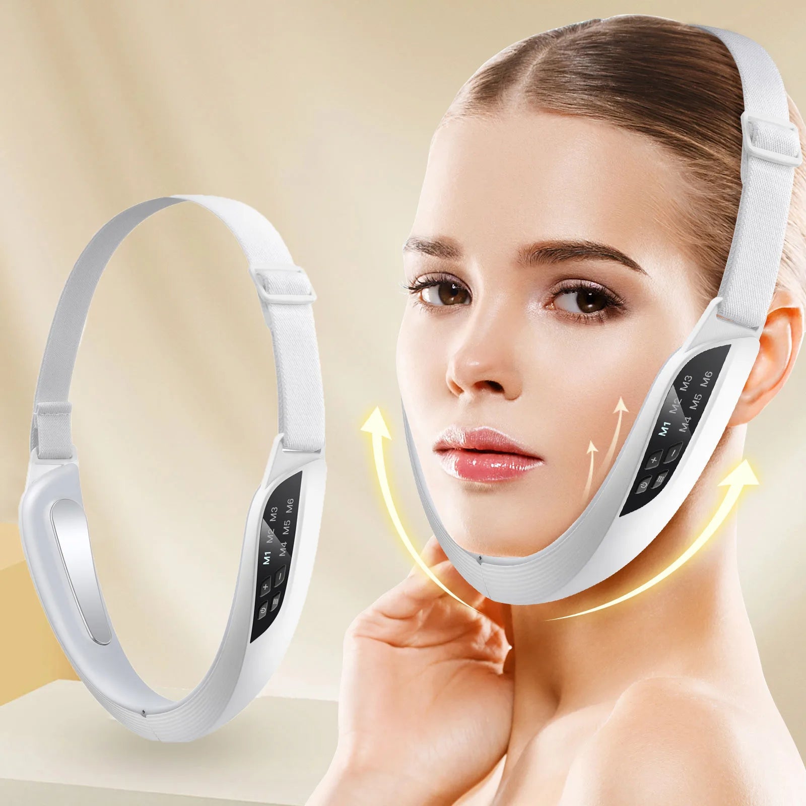 V-Face Lifting Beauty Device