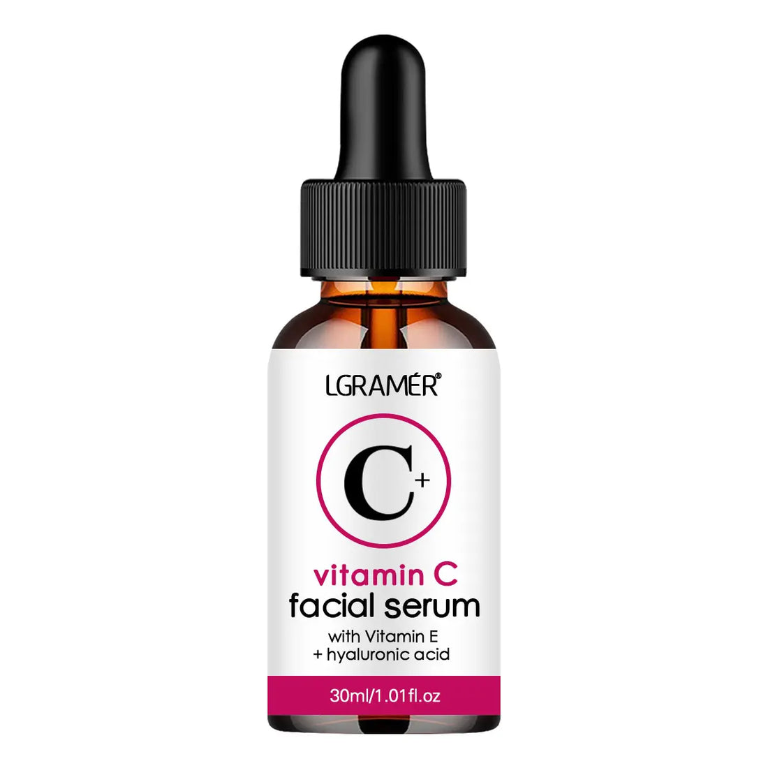 Vitamin C Brightening Facial Serum