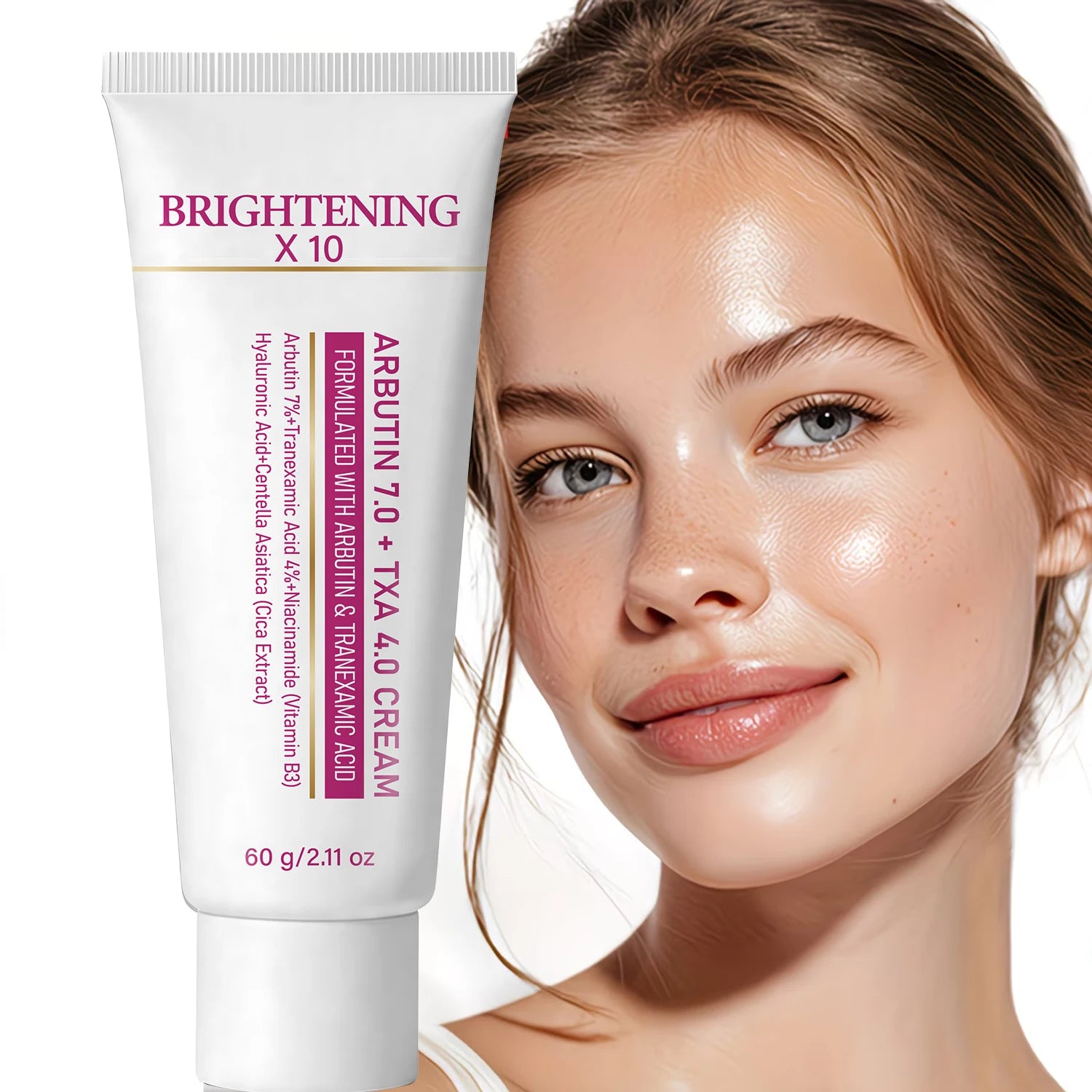 Dark Spot Repair & Brightening Cream