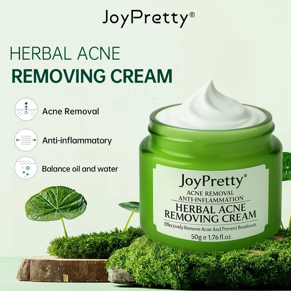 Acne Control Face Cream