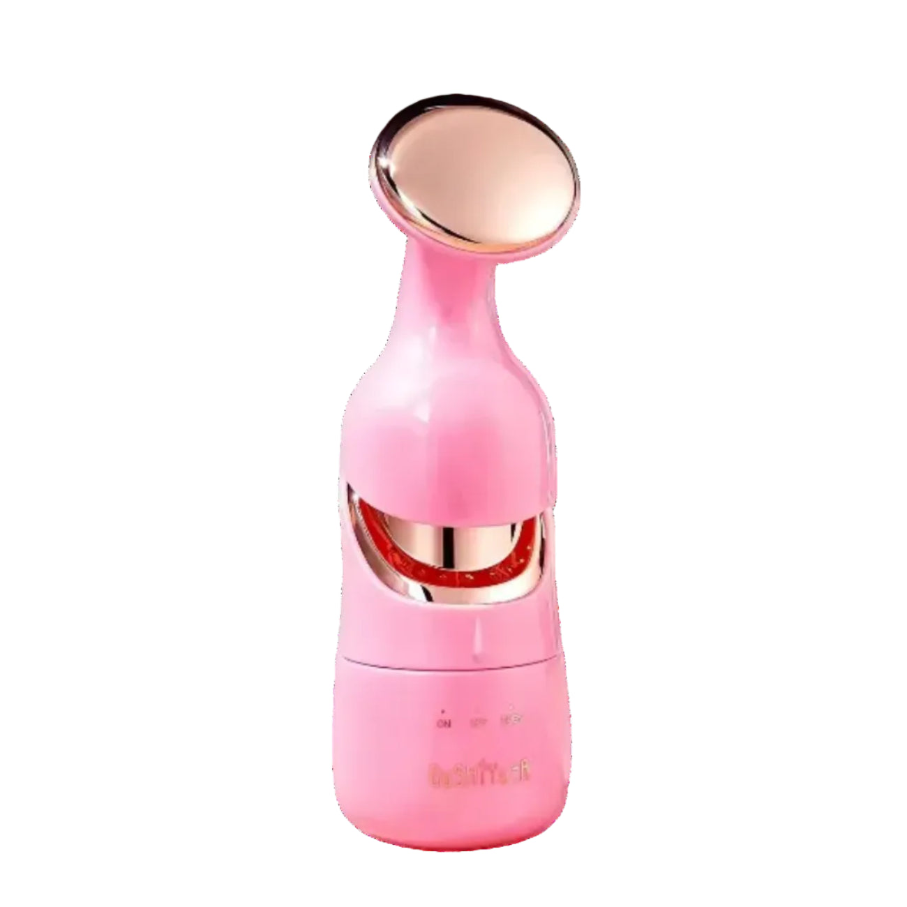 Microcurrent Facial Massager