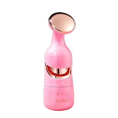 Microcurrent Facial Massager