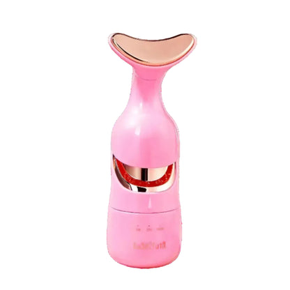 Microcurrent Facial Massager
