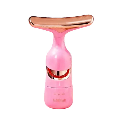 Microcurrent Facial Massager