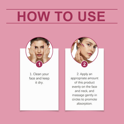 Niacinamide Brightening Facial Serum