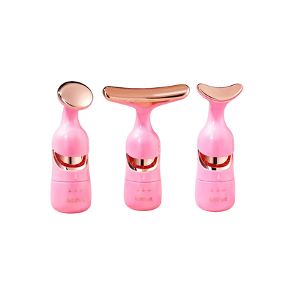 Microcurrent Facial Massager