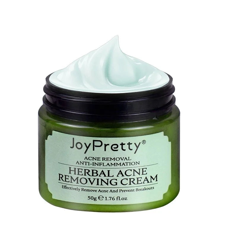 Acne Control Face Cream