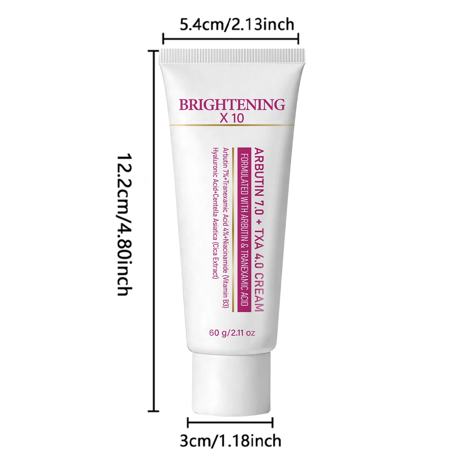 Dark Spot Repair &amp; Brightening Cream