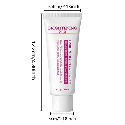 Dark Spot Repair &amp; Brightening Cream