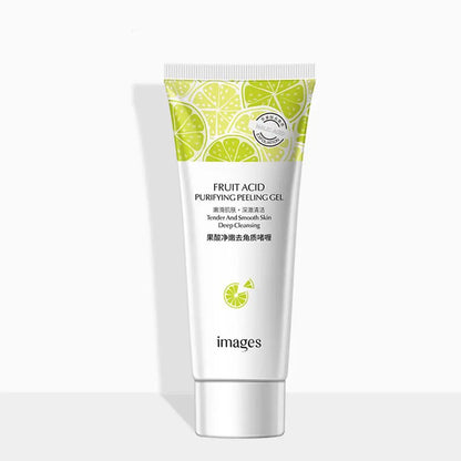 Exfoliating Facial Peeling Gel