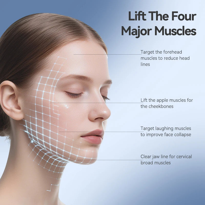 GlowLift 7