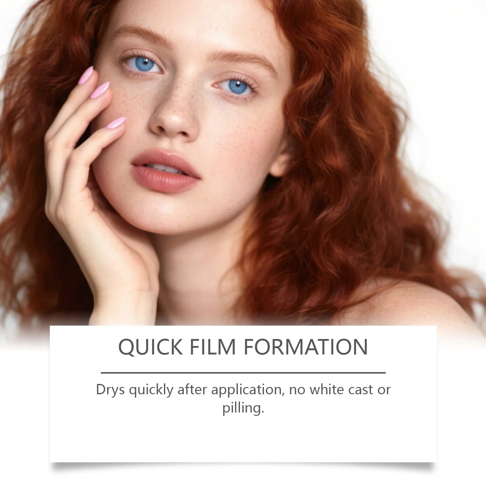 Daily UV Protection &amp; Hydrating Face Lotion