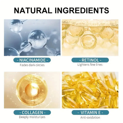 Vitamin E Face, Hair &amp; Skin Essence