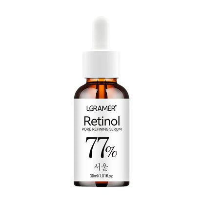 Retinol Anti-Aging Facial Serum