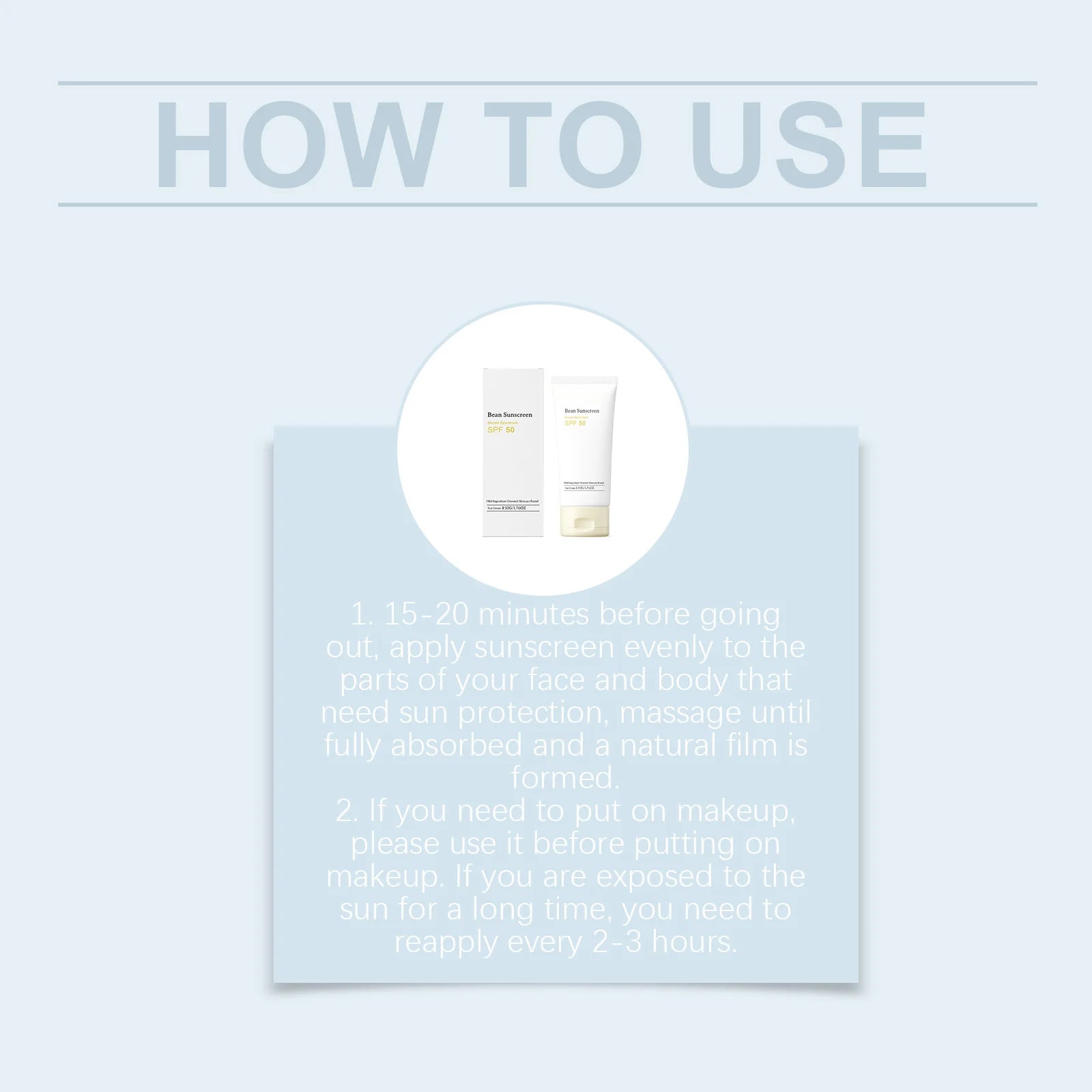 Daily UV Protection &amp; Hydrating Face Lotion