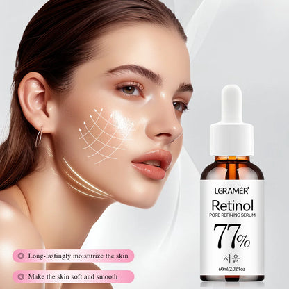 Retinol Anti-Aging Facial Serum