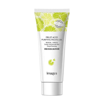 Exfoliating Facial Peeling Gel
