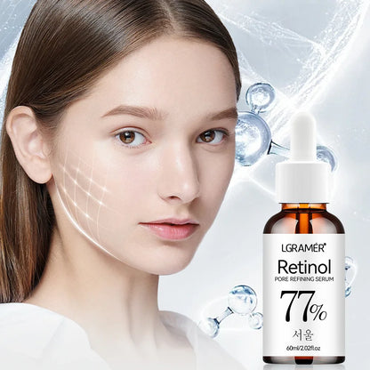 Retinol Anti-Aging Facial Serum