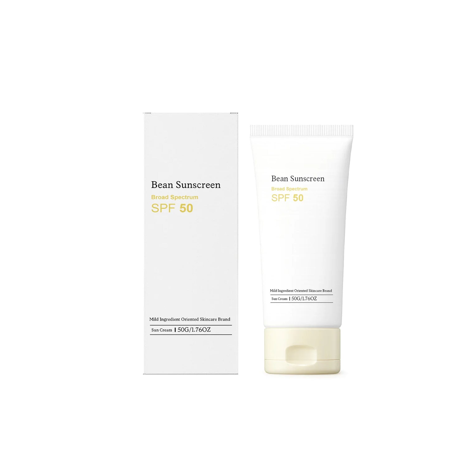 Daily UV Protection &amp; Hydrating Face Lotion