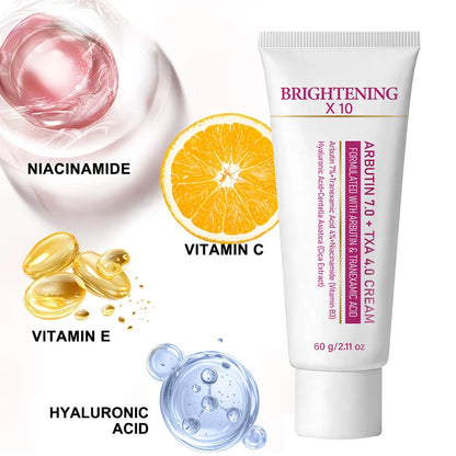 Dark Spot Repair &amp; Brightening Cream
