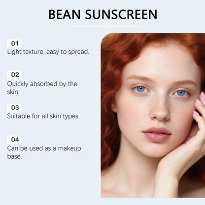 Daily UV Protection &amp; Hydrating Face Lotion