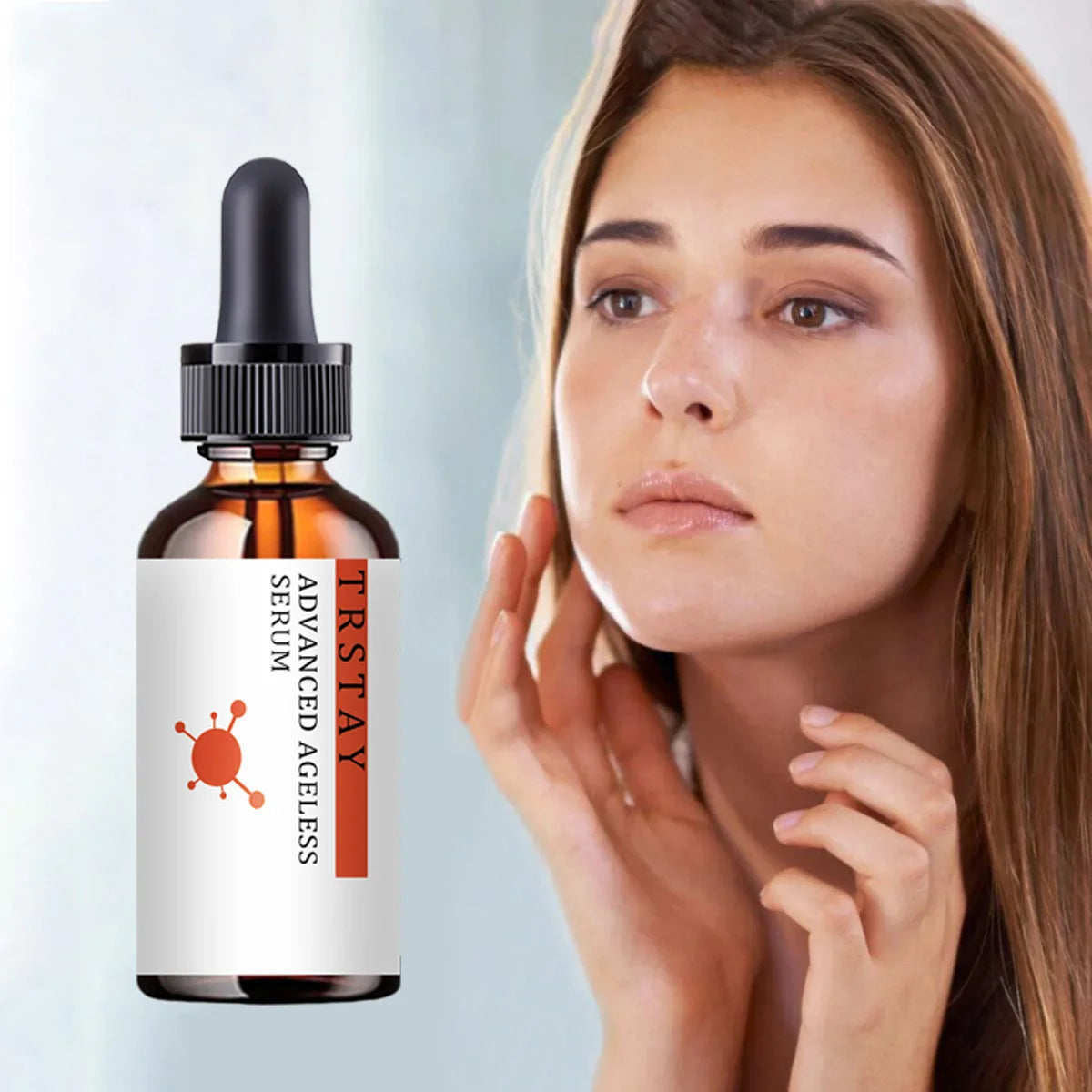 Firming, Lifting &amp; Wrinkle Care Essence