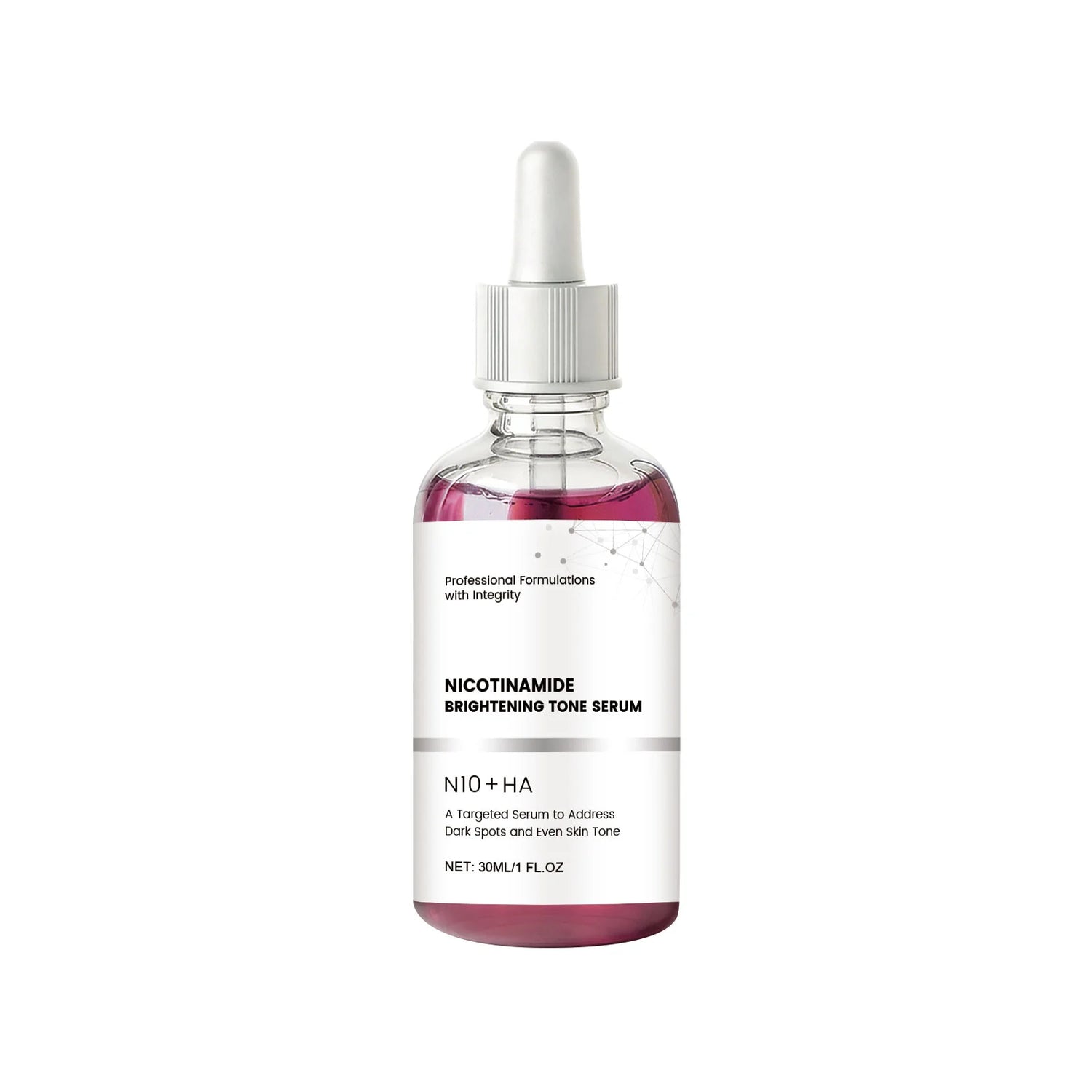 Niacinamide Brightening Facial Serum