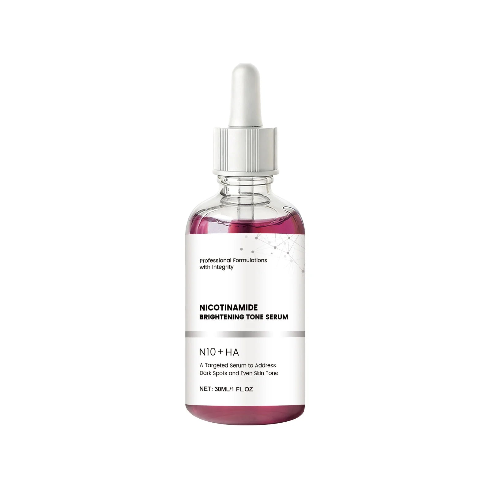 Niacinamide Brightening Facial Serum