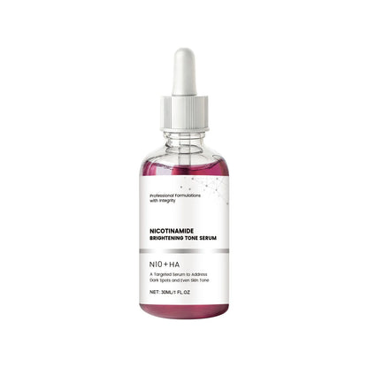 Niacinamide Brightening Facial Serum