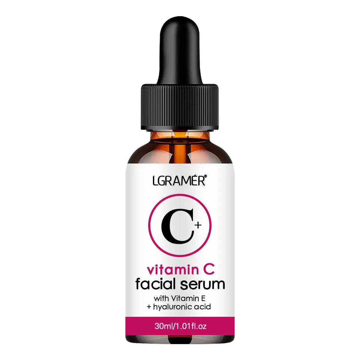 Vitamin C Brightening Facial Serum
