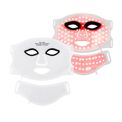 Mask Led Light Therapy