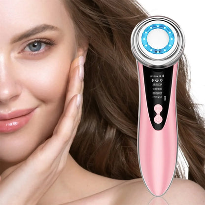 4 in 1 Face Massager Beauty