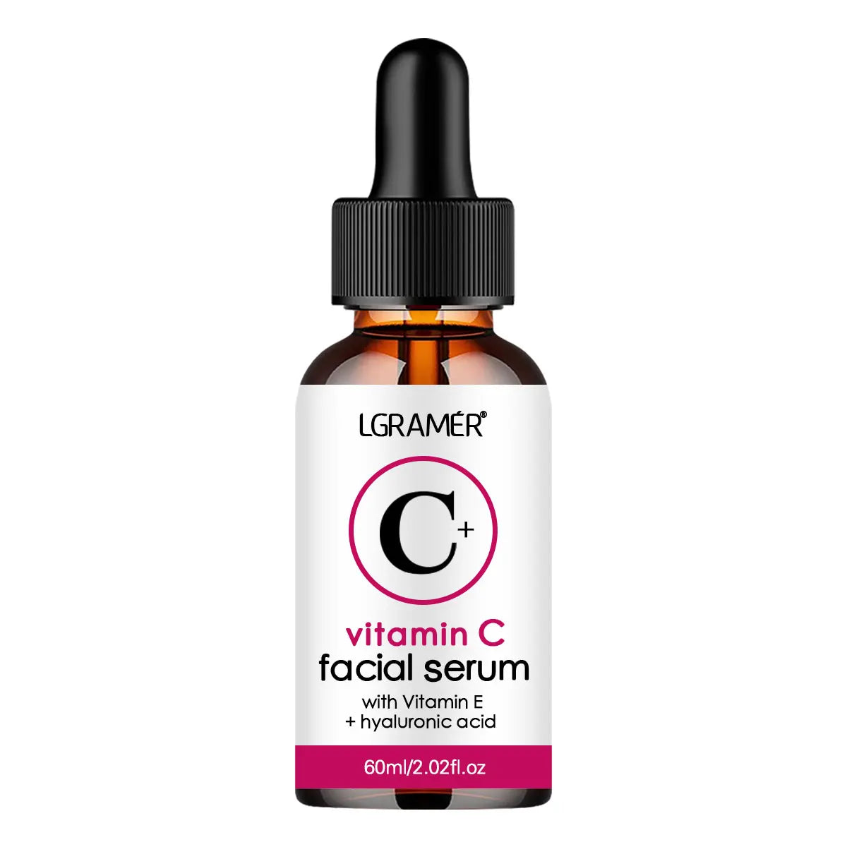 Vitamin C Brightening Facial Serum