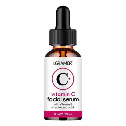 Vitamin C Brightening Facial Serum