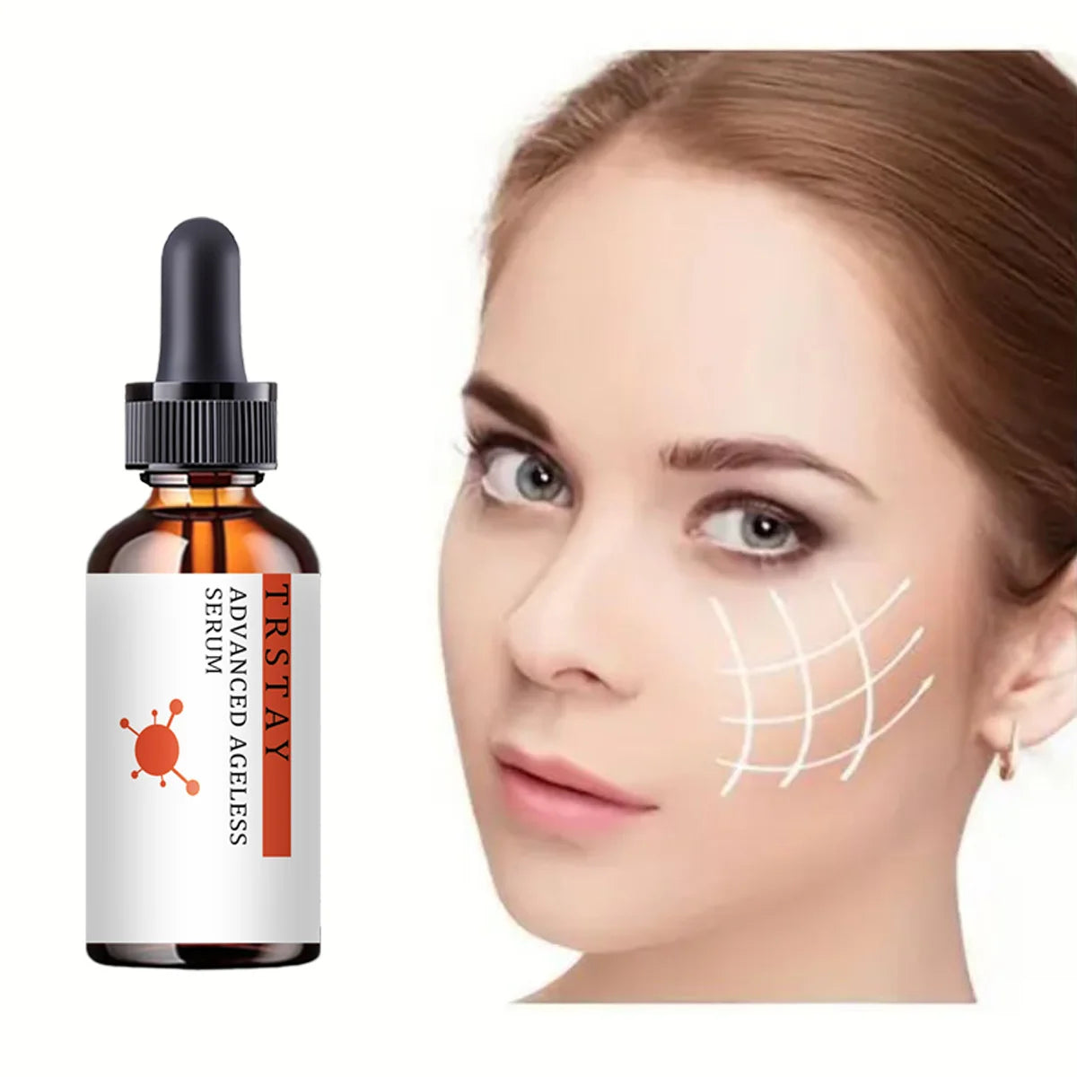 Firming, Lifting &amp; Wrinkle Care Essence
