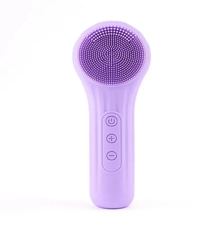 Silicone Facial Cleansing Brush