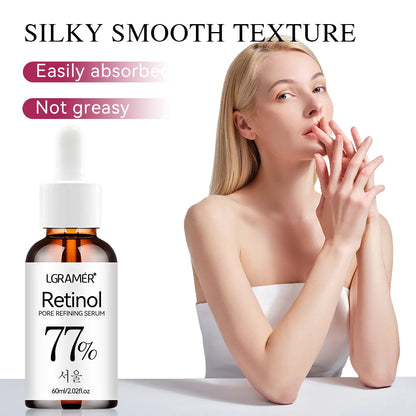 Retinol Anti-Aging Facial Serum