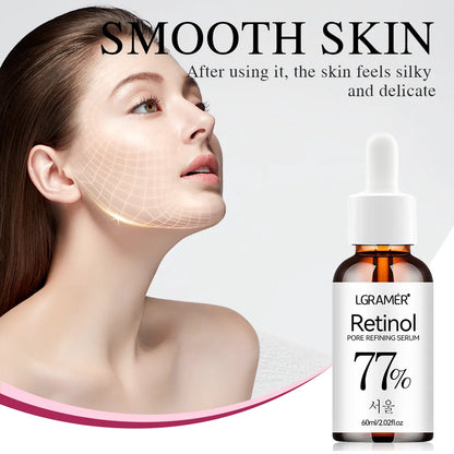 Retinol Anti-Aging Facial Serum