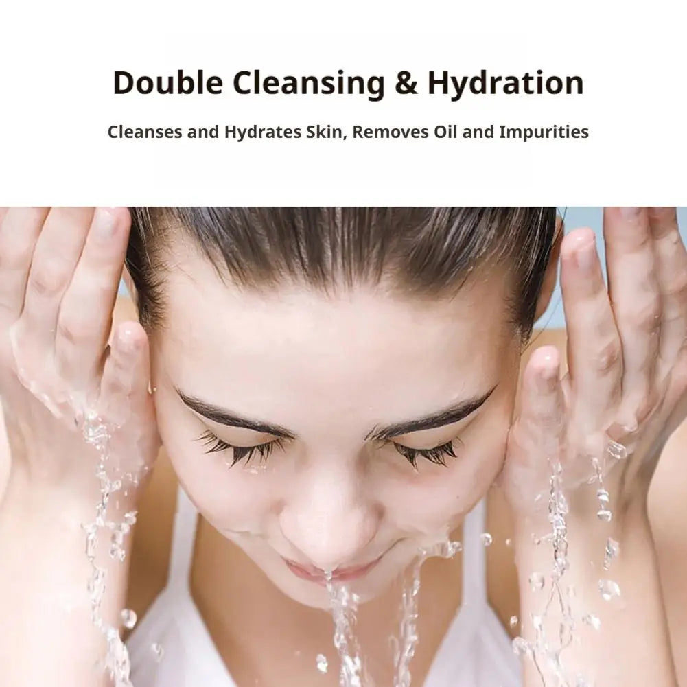 Exfoliating Facial Peeling Gel