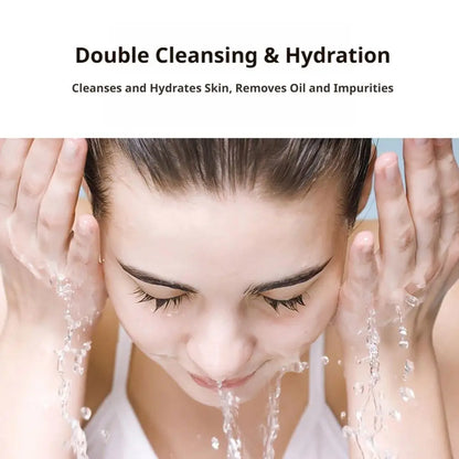 Exfoliating Facial Peeling Gel