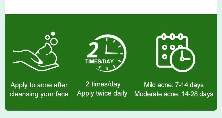 Acne Control Face Cream