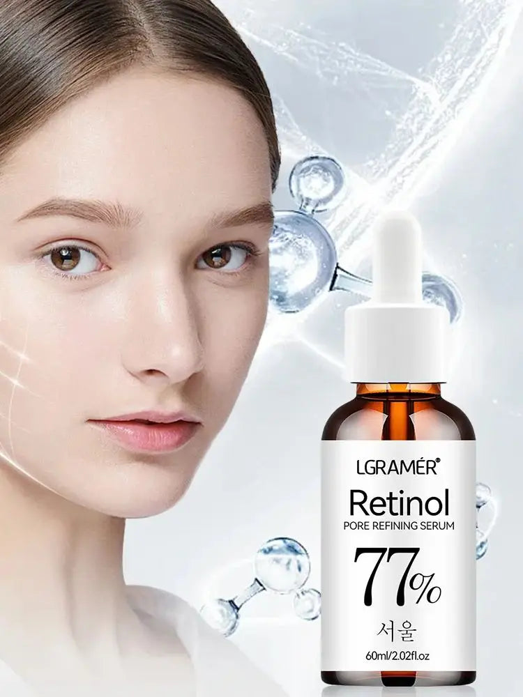 Retinol Anti-Aging Facial Serum