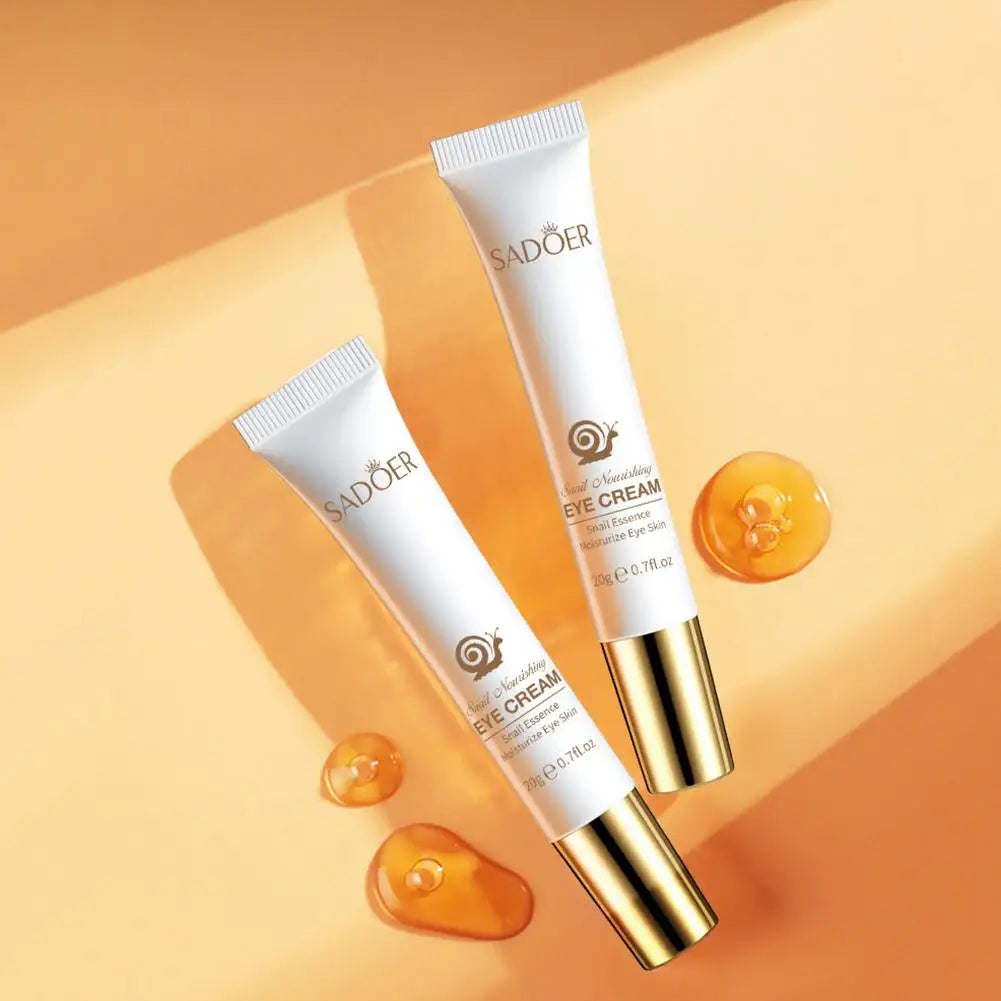 Hydrating &amp; Nourishing Eye Cream for Dark Circles &amp; Puffiness