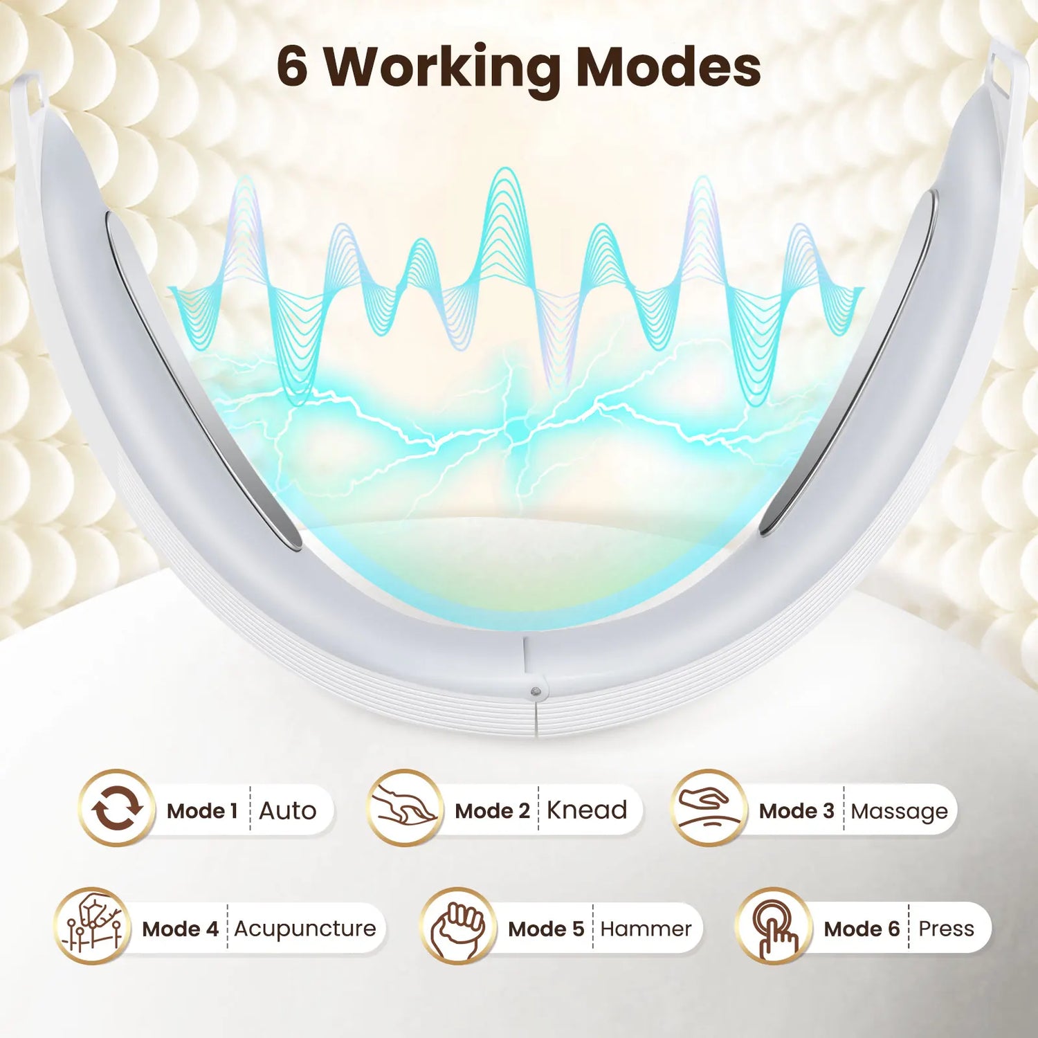 V-Face Lifting Beauty Device