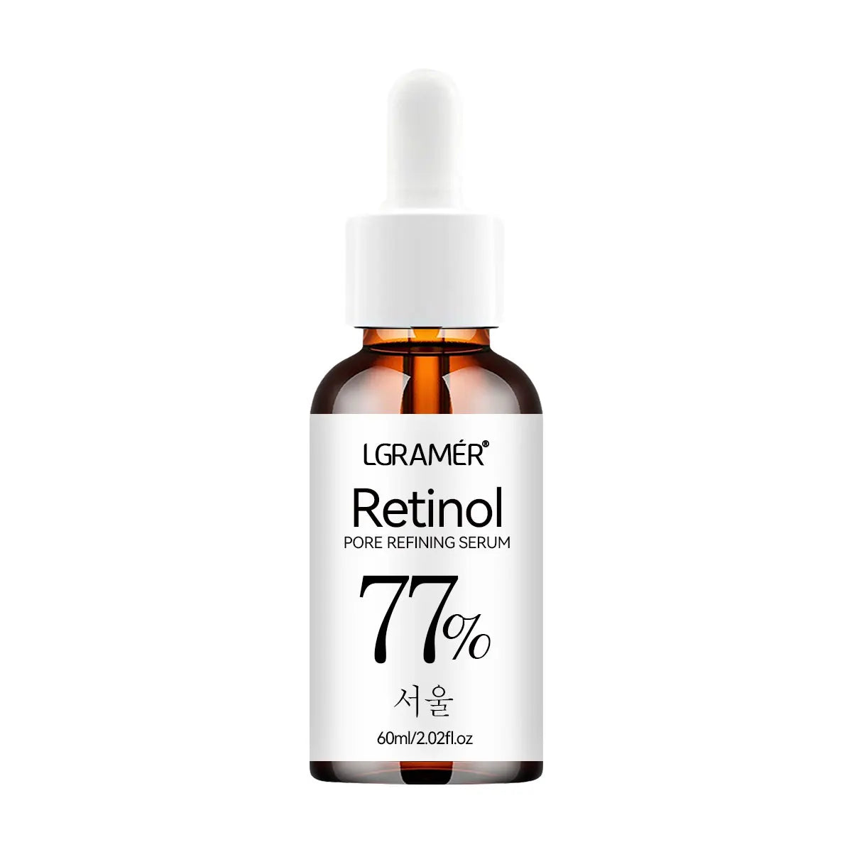 Retinol Anti-Aging Facial Serum